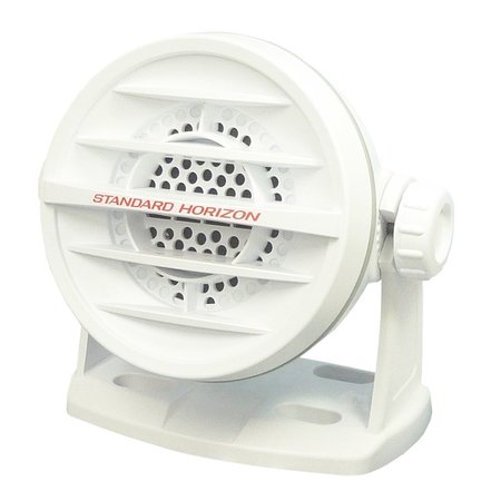 STANDARD HORIZON MLS-410 Fixed Mount Speaker - White MLS-410SP-W